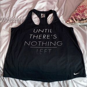 Nike Tank Top